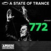 Before The Story(ASOT 772) - Luke Bond