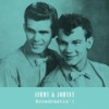 What You Doin' to Me - Jimmy & Johnny&Tillis&Pierce&Walker