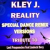 Reality (Special Freak Disco Instrumental Remix) - Kley J.