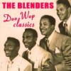 I Can Dream, Can't I - The Blenders