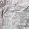 Freestyle from Fulton (Explicit) - Vl Deck