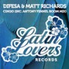 Cinqo (Antony Fennel Boom Mix) - Difesa&Matt Richards