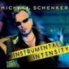 Old Man With Sheep On Mars - Michael Schenker