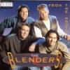 Lonely with You - The Blenders