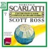 Keyboard Sonata in D Minor, Kk. 5 - Scott Ross