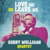 Little Jeff - Gerry Mulligan Quartet