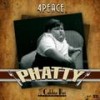 Phatty (Original Mix) - 4Peace