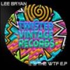 WTF (Original Mix) - Lee Bryan DJ