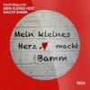 Mein kleines Herz macht Bamm - MartinBepunkt