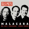 Mala Cara - Els Pets&Lluís Gavaldà