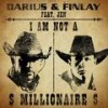 I Am Not a Millionaire (Bodybangers Remix Edit) - Darius & Finlay&Jen