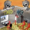 Revanche (feat. mms) (Explicit) - Tinus&MMS