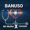 Mr Muller(BANUSO)(feat. Limsea) - Respect Dj Fizzy&Limsea