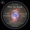 Echo Chamber (Kellini Remix) - Phil de Burn