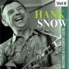 I Love You Because - Hank Snow