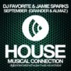 September (Grander & Almaz Remix) - Various Artists&Jamie Sparks&DJ Favorite&Almaz&Grander