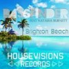 Brighton Beach (Original Mix) - Bassfinder&Natasha Burnett