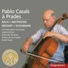 Suite pour violoncelle No. 3 in C Major, BWV 1009: I. Prélude - Pablo Casals