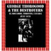 Ride On Josephine - George Thorogood&The Destroyers