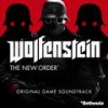 The New Order - Mick Gordon