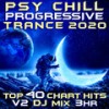 Inner Journey VI (Psy Chill Progressive Trance 2020 DJ Mixed) - Voxel9