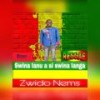 Swina lanu a si swina langa - Zwido Nems