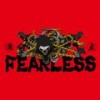 无畏前行 - Fearless源点乐队