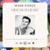 Somebody You'll Call My Name - Webb Pierce