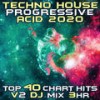 Hope (Techno House Progressive Acid 2020 DJ Mixed) - Pashenog