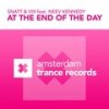 At The End Of The Day (Yesterday Mix) - Snatt&Neev Kennedy&Vix