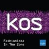 Fashionista - kos