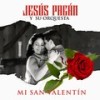 Mi San Valentín - Jesus Pagan Y Su Orquesta