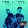 Pretty Lil Freak(feat. King Flavs) (Explicit) - Raskal Loko&King Flavs