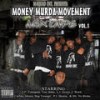 Motivated (Explicit) - Murda Squad&Herion Young&Tray Baby&CP