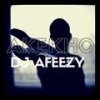 Akekho (Instrumental) - Dj Afeezy