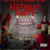 ALL DAY (Explicit) - JRiddle