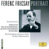 Don Juan, Op. 20 - RIAS Symphony Orchestra Berlin&Ferenc Fricsay