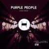 Purple People - Spark Taberner