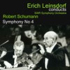 II. Romanze. Ziemlich langsam - Erich Leinsdorf&SWR Symphony Orchestra