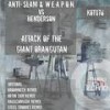 Attack of The Giant Orangutan (Steel Grooves Remix) - Anti-Slam & W.E.A.P.O.N.&Henderson&Steel Grooves