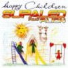 Happy Children (West 850 Extended Mix) - Supaled&P. Lion