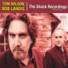 Car Dreams - Tom Wilson&Bob Lanois