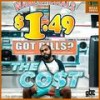 The Cost (Explicit) - Joseph Bills