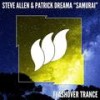 Samurai (Extended Mix) - Patrick Dreama&Steve Allen