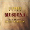 Muslona - LaPili&Beauty Brain