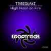 High Noon Of Fire (Original Mix) - Tribequake