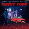 Night Time (Kultrun Remix) - Cramp&Elton Smith&Seth Vogt&Kultrun