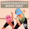 Bodys Tight (Extended Mix) - GhostMasters