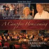 Jesus Hold My Hand (Live) - Gaither&Ben Speer&Jeff & Sheri Easter