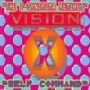 Self Command (The D-Syndroma Club Mix # 2) - Vision X